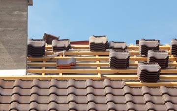 Sour Nook clay roofing costs