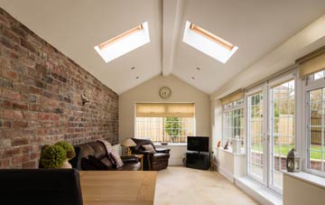 conservatory roof insulation Sour Nook, Cumbria