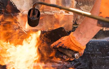 Sour Nook flat roof repair companies