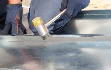 Sour Nook metal roofing costs